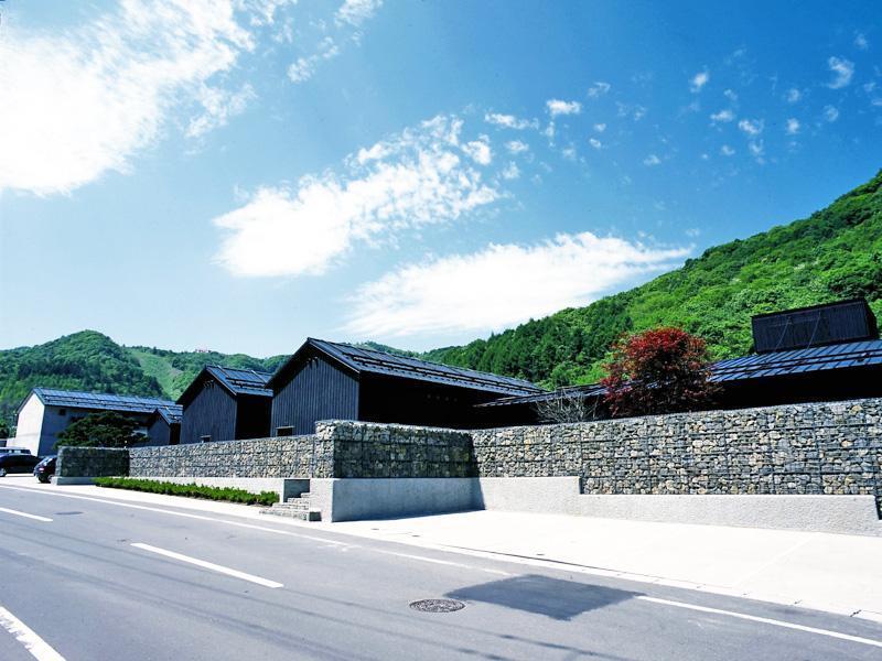 Kuramure Otaru Luaran gambar