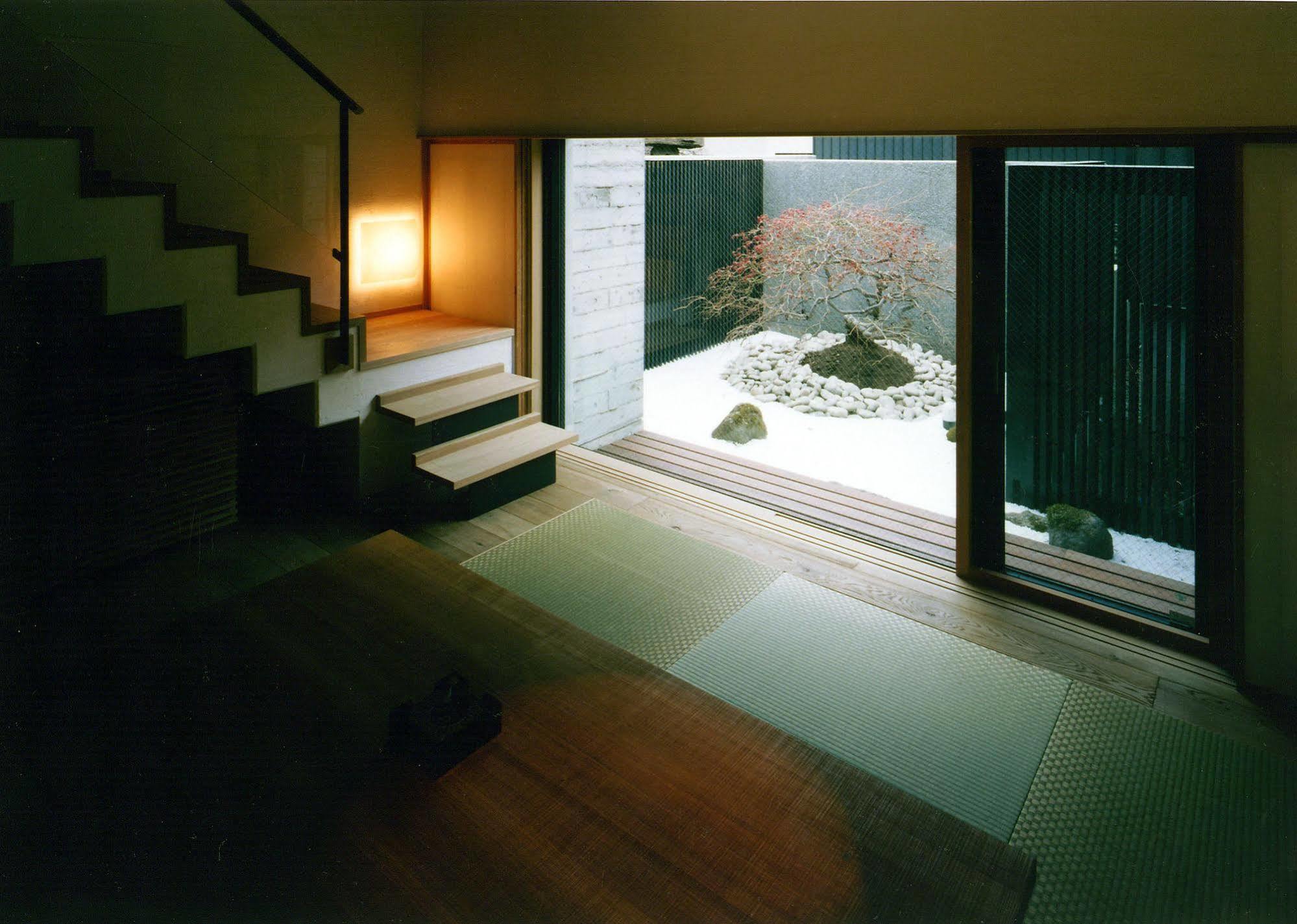 Kuramure Otaru Luaran gambar