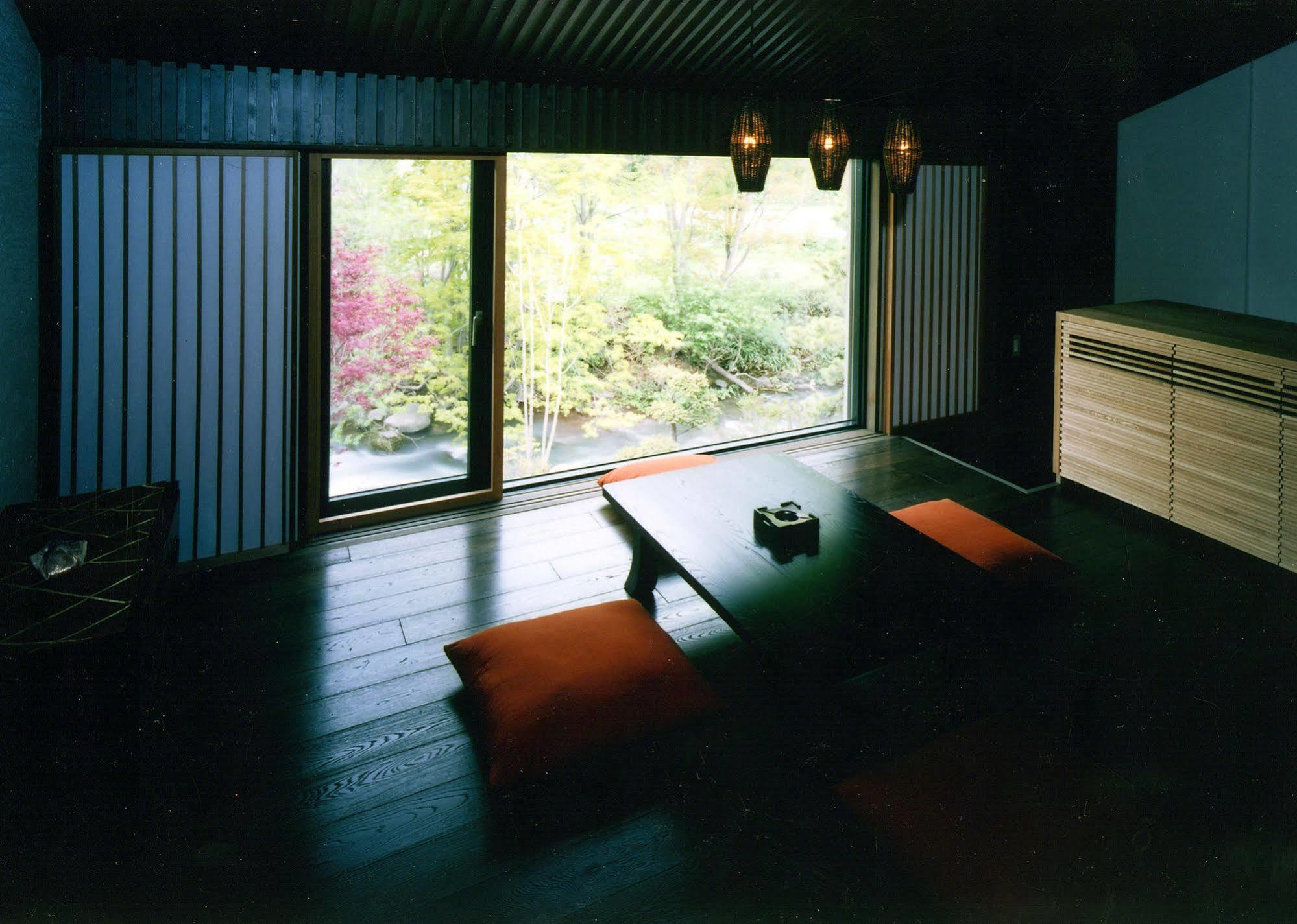 Kuramure Otaru Luaran gambar