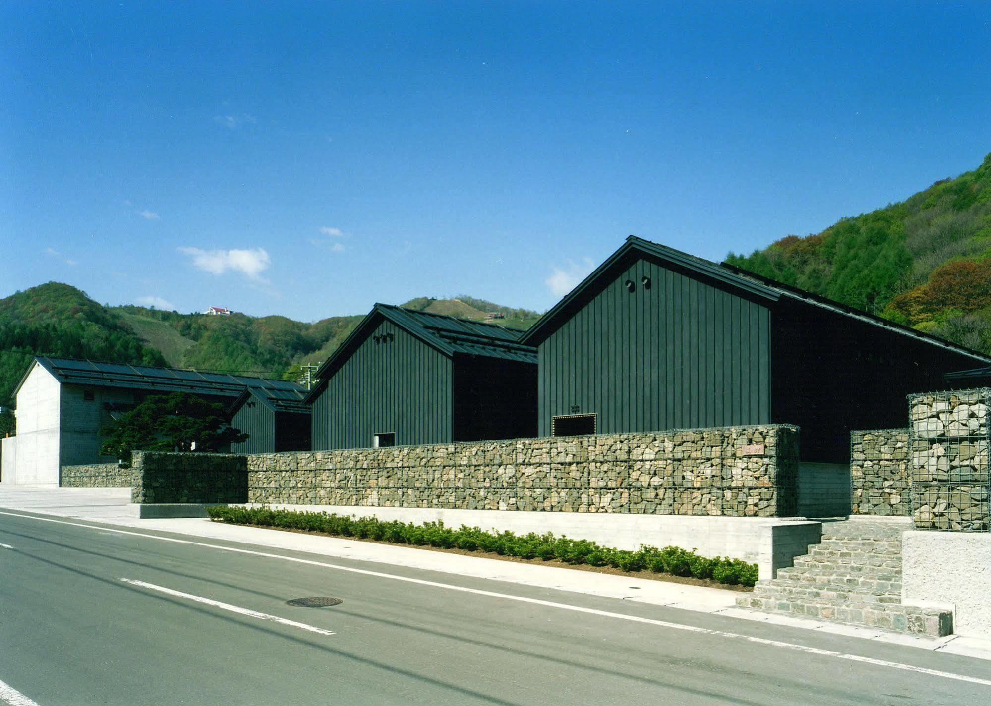 Kuramure Otaru Luaran gambar